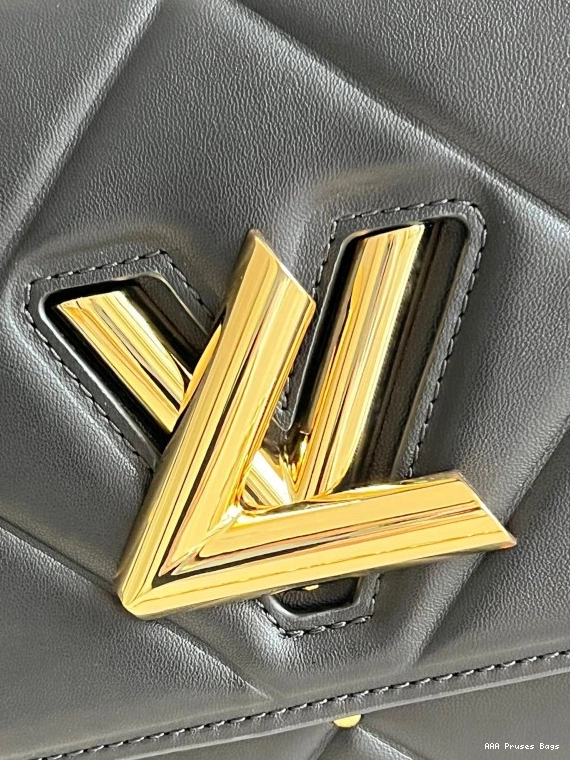 AAA Pruses Bags TWIST VUITTON LOUIS MM 0809
